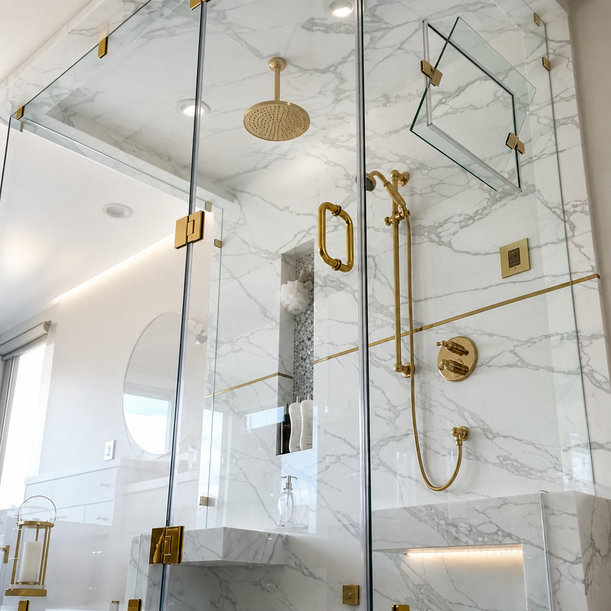 Stylos en Bronce en Instagram