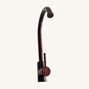 GRIFERIA MONO CONTROL LVP VINOTINTO